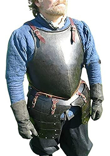 Arma Y Armadura - Nauticalmart Medieval Knight Peascod Armor
