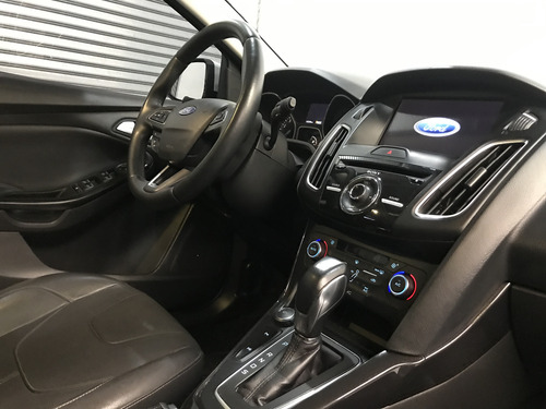 Ford Focus III 2.0 Titanium At6