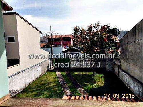 Imagem 3 de 4 de Casa - Residencial Bosque Dos Ipes - Ref: 3627 - V-ca0296