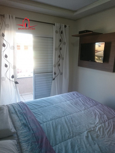 Imagem 8 de 29 de Casa A Venda No Bairro Jardim Marambaia Em Jundiaí - Sp. - 2540-1