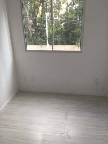 Imagem 8 de 26 de Apartamento Para Locação No Jardim São Savério