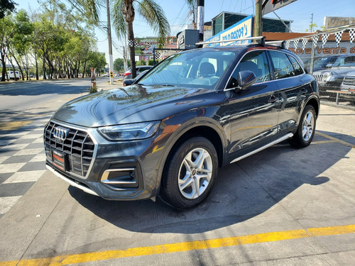 Audi Q5 2.0 L 45 Tfsi Select Dsg