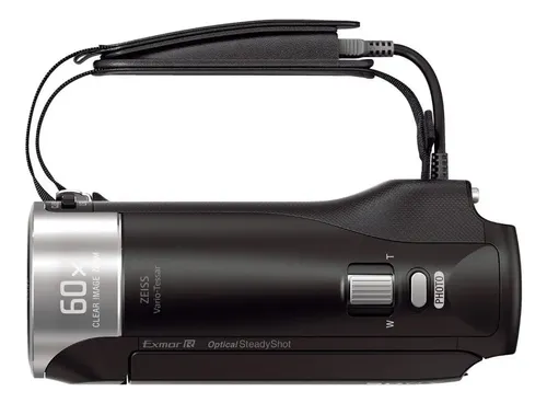 Videocamara Sony Hdr-cx405, Cmos, 50 Mps, Hd, Negro | MercadoLivre