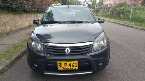 Renault Stepway 1.6l