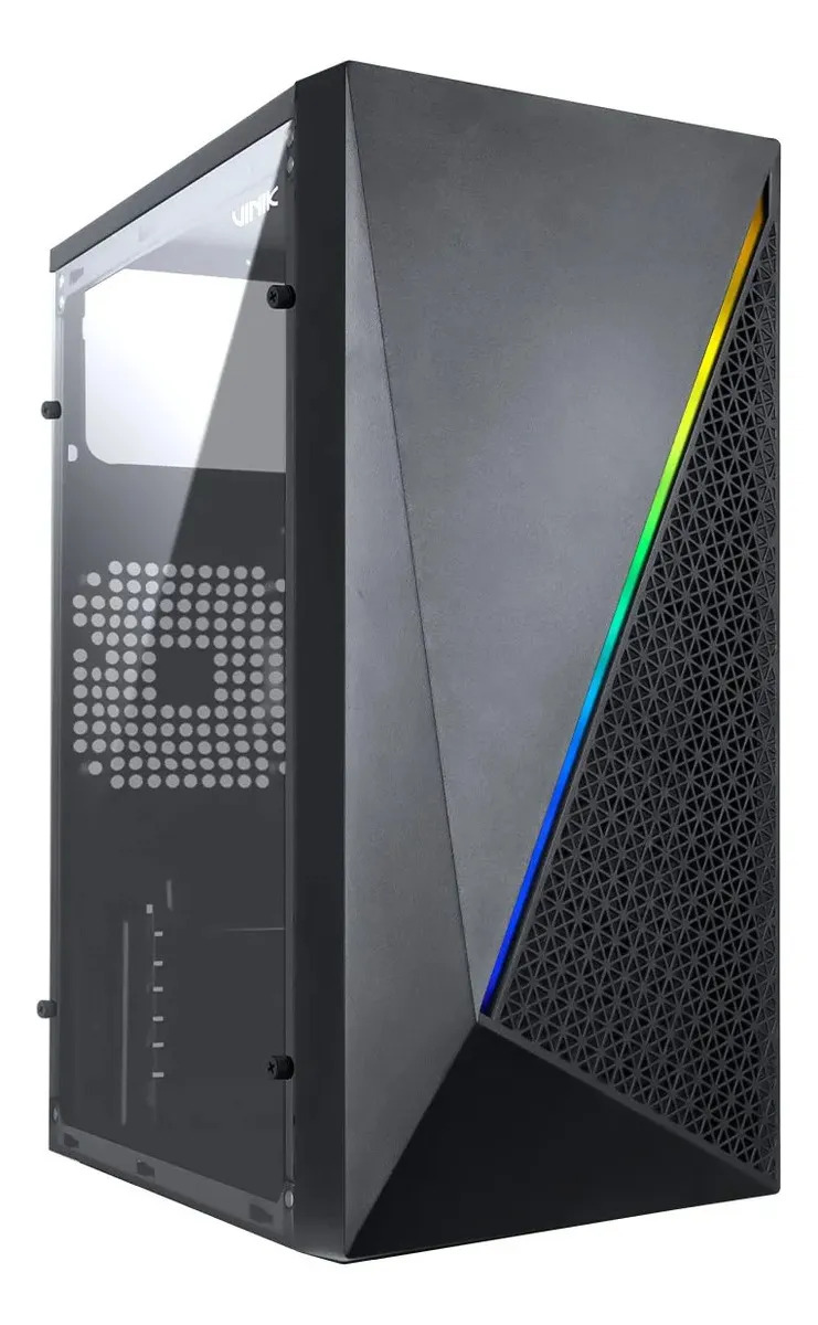 Gabinete Gamer Vinik Murk Mid Tower
