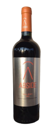 Vino Abside Malbec Y Más - Cavas La Capilla