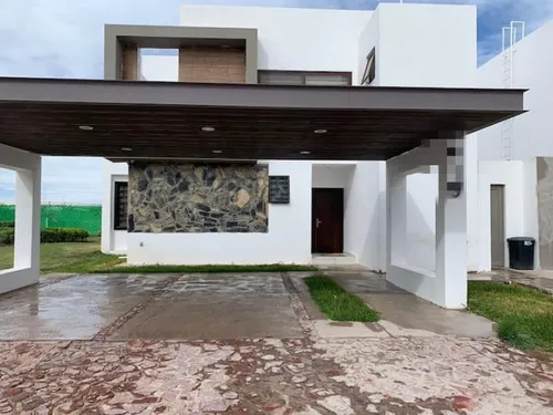 Casa En Renta En Altozano La Nueva Laguna | MercadoLibre