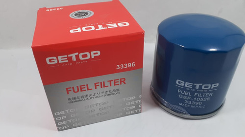 Filtro De Gasoil Mitsubishi Canter