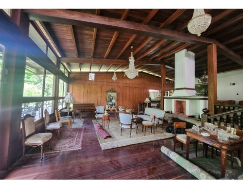 Vendo Casa 1540m2 Los Campitos 3264