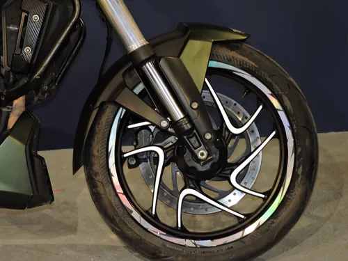 Bajaj Dominar 400 2023