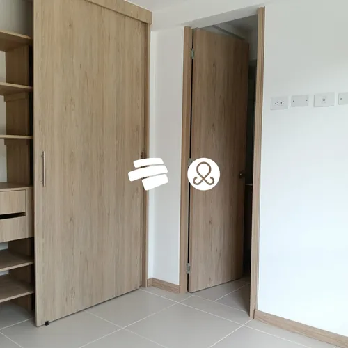Hermoso Apartamento En Itagui