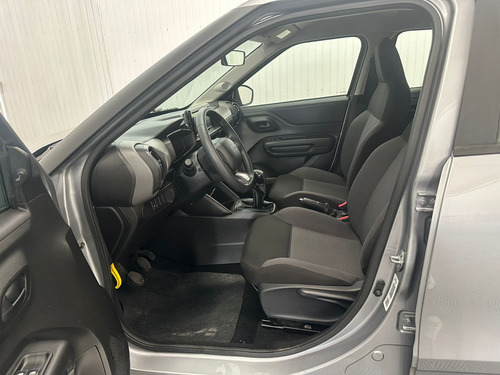 Citroën C3 1.0 Live Pack Flex 5P