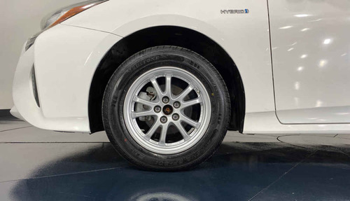Imagen 6 de 15 de 119024 - Toyota Prius 2017 Con Garantía