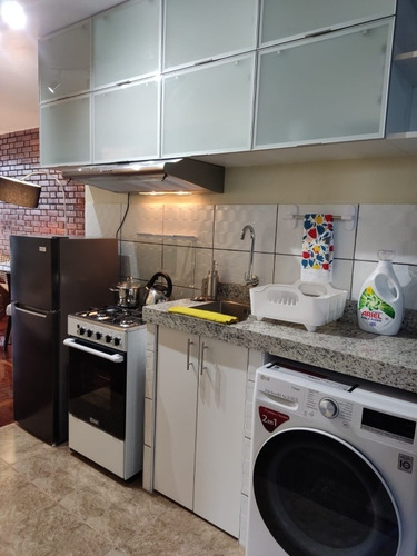Imagen 11 de 19 de Alquiler De Departamento Amoblado En Aramburú 856 San Isidro