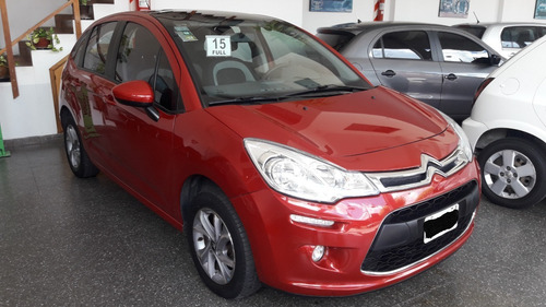 Citroen C3 Tendance Pack