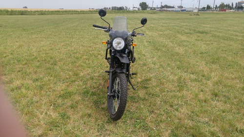 Imagen 3 de 4 de Royal Enfield Himalayan Bs6 2022