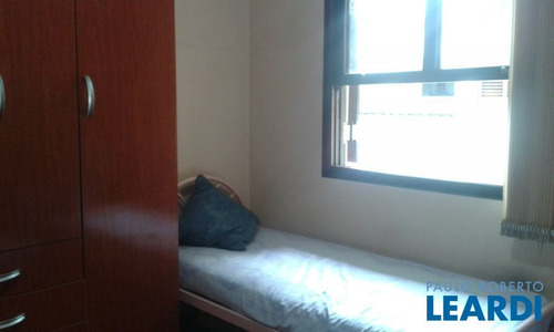 Imagem 14 de 15 de Casa Assobradada - Brooklin - Sp - 394374