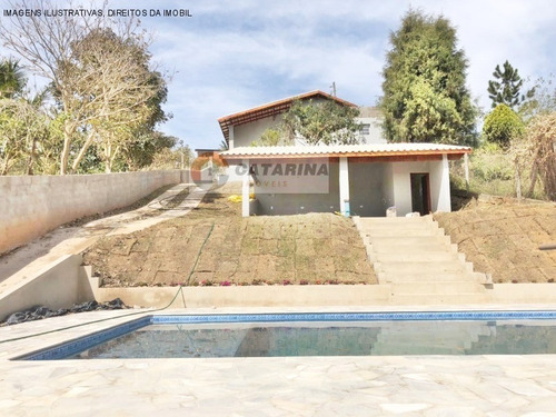 Imagem 3 de 14 de Chácara Para Venda Com 1.700m² - Mairinque.