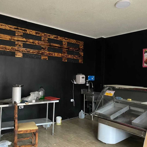 Local Comercial En Miraflores San Javier (92628)