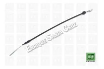 Comprar Cable E. Ford Corcel I Y Ii 71-78 781 Por Santa Cruz Frenos