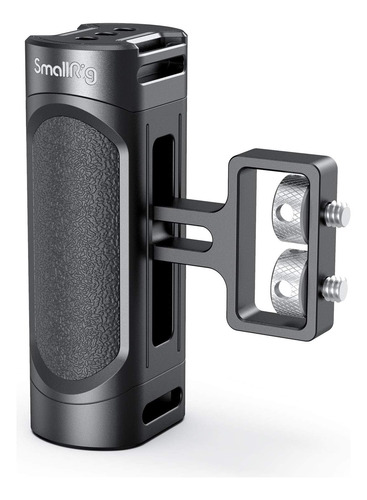 Empuñadura Lateral Smallrig Para Cámara Sin Espejo/réflex Di