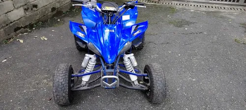 Yamaha Yfz 450r