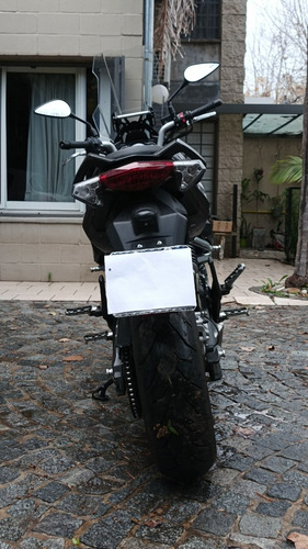Benelli 600 Gt Tnt