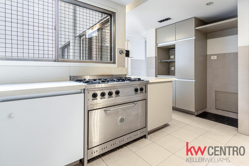 Departamento En Venta En Palermo 5 Ambientes