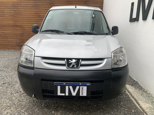 Peugeot Partner 1.6 Hdi Confort