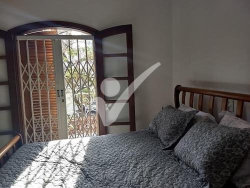 Casa À Venda Em Tatuapé - Ca002306
