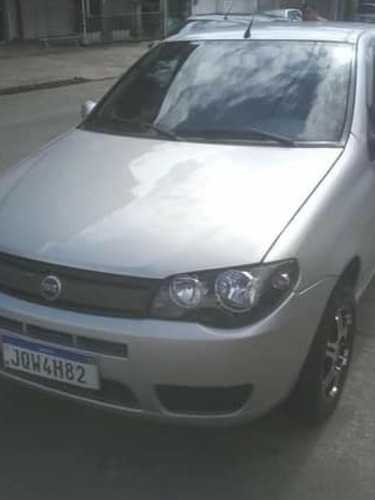 Fiat Palio 2008 1.0 Elx Flex 5p
