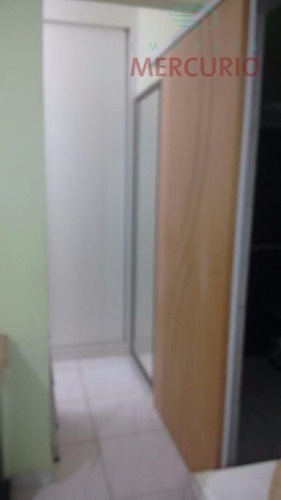 Casa Com 3 Dormitórios À Venda, 115 M² Por R$ 140.000,00 - Parque Jaraguá - Bauru/sp - Ca1468