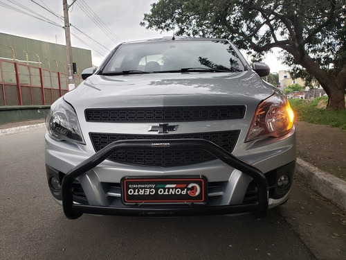 Chevrolet Montana Ls 1.4 Flex 2013