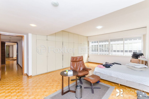 Imagem 7 de 30 de Apartamento, 3 Dormitórios, 274.35 M², Centro Histórico - 188294