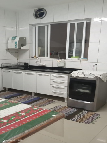 Imagem 5 de 30 de Casa - Ca00273 - 70573671