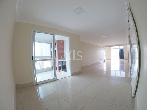 Imagem 9 de 30 de Apartamento Setor Oeste, Lado Praça Do Sol, 242 Metros, Ed Ventana Do Sol