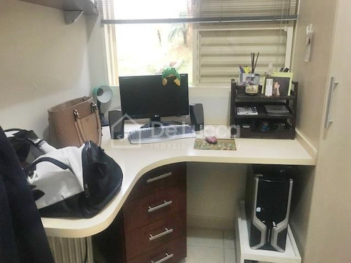 Imagem 15 de 30 de Apartamento À Venda Em Loteamento Parque São Martinho - Ap010243