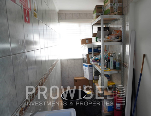 Arriendo Local Comercial En San Joaquin La Serena