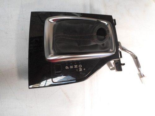 Consola Y Funda Para Palanca Bjs9-64334 R Para Mazda