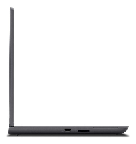 Laptop Lenovo Thinkpad P16v Gen 2 Ultra 7 155h Win11 Pro