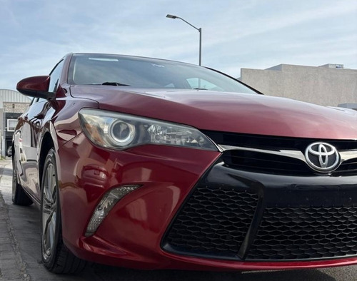 Toyota Camry 2.5 Se At