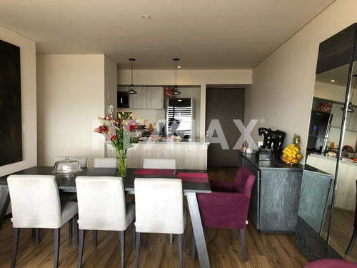 Venta Departamento En Citta San Jeronimo