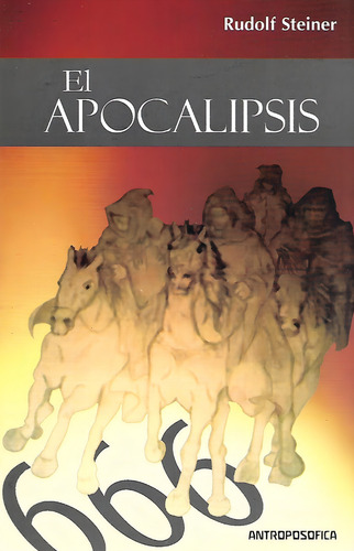 Libro El Apocalipsis