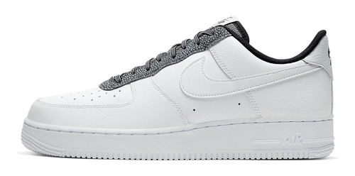 Zapatillas Nike Air Force 1 Low Fossil Urbano Ck4363-200   