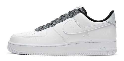 Zapatillas Nike Air Force 1 Low White Urbano Ck4363-100   