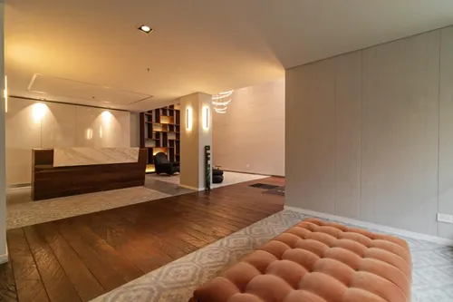 Apartamento En Venta En La Cabrera. Cod V1038037
