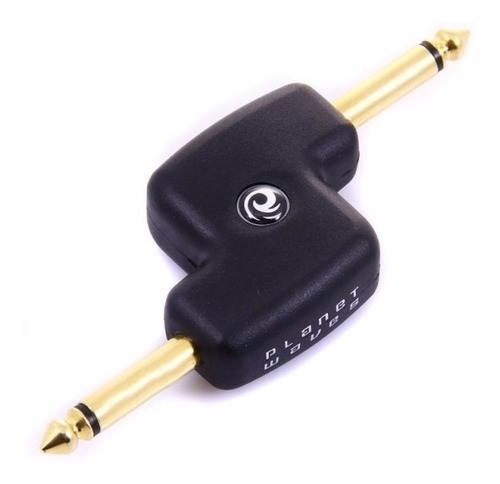 Interpedal Daddario P047b Plug/plug Defasado - Oddity