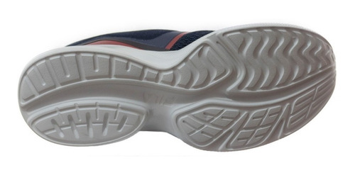 Imagen 5 de 8 de Zapatillas Fila Hombre Running Racer Move M Art 11j731x793