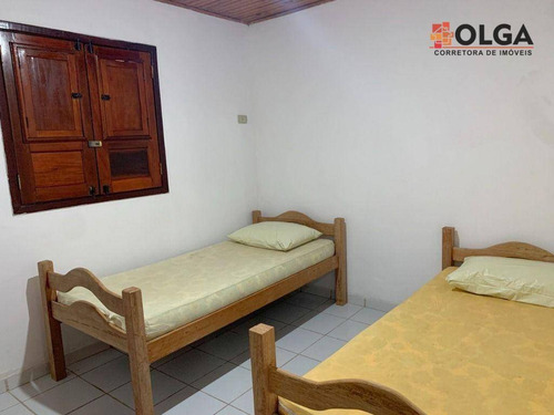 Imagem 18 de 21 de Casa Em Condomínio, À Venda - Gravatá/pe - Ca0664