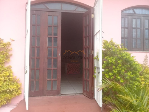 Imagem 4 de 15 de Casa Comercial - Taboao - Ref: 3405 - L-5589
